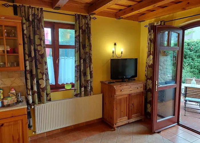 Blasius Apartman